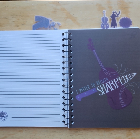 WEDNESDAY JOURNAL - Picture 7 of 12